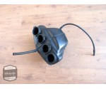 Suzuki GSX600F luchtfilterhuis / airbox / luchtfilter kast / filterkast 